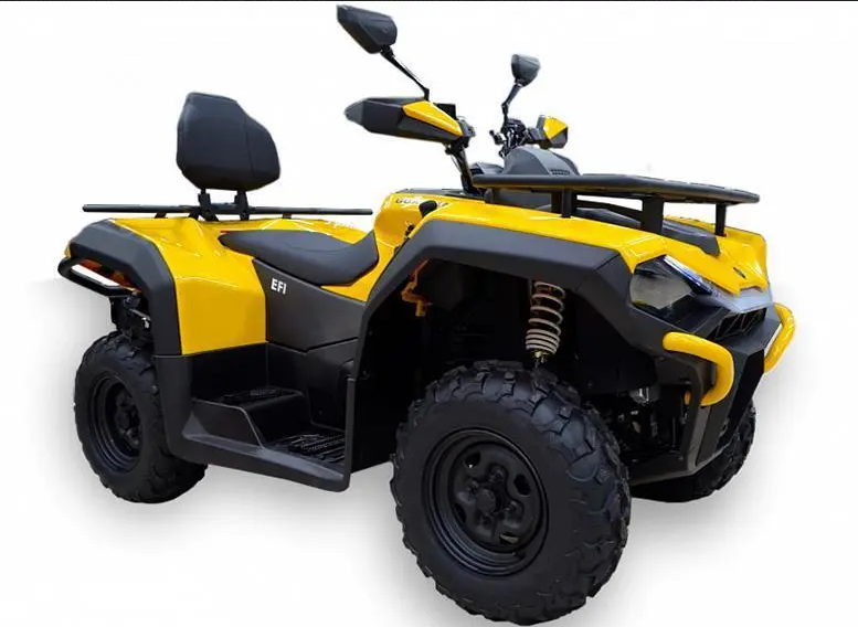 Квадроцикл HISUN GUARDIAN 400L /LONG в Перми