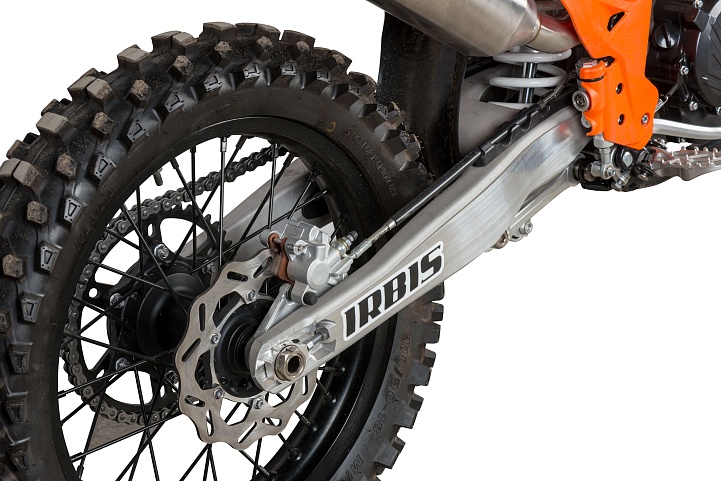 Эндуро мотоцикл IRBIS KTR 250 в Перми