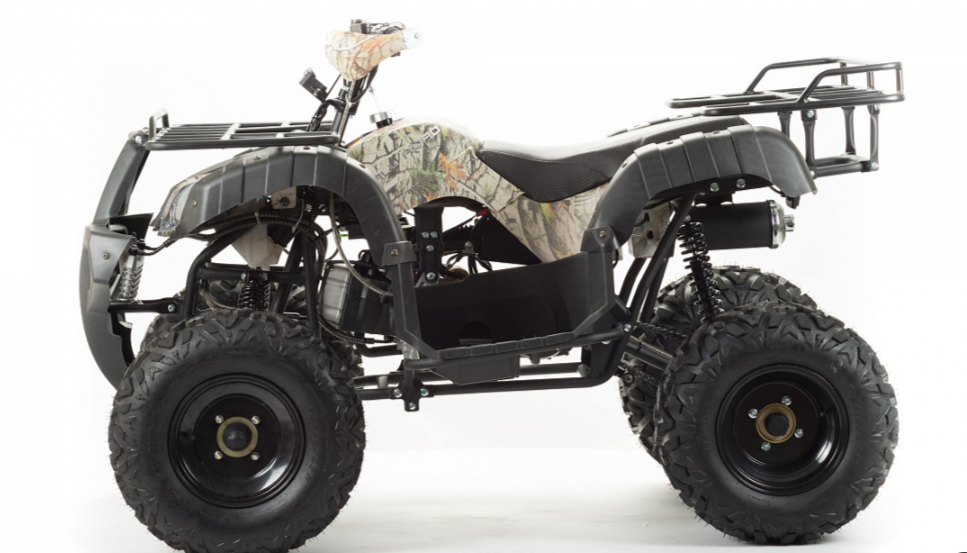 Квадроцикл MOTOLAND (МОТОЛЕНД) 200 ALL ROAD в Перми