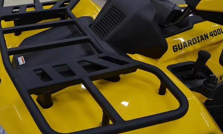 Квадроцикл HISUN GUARDIAN 400L /LONG в Перми