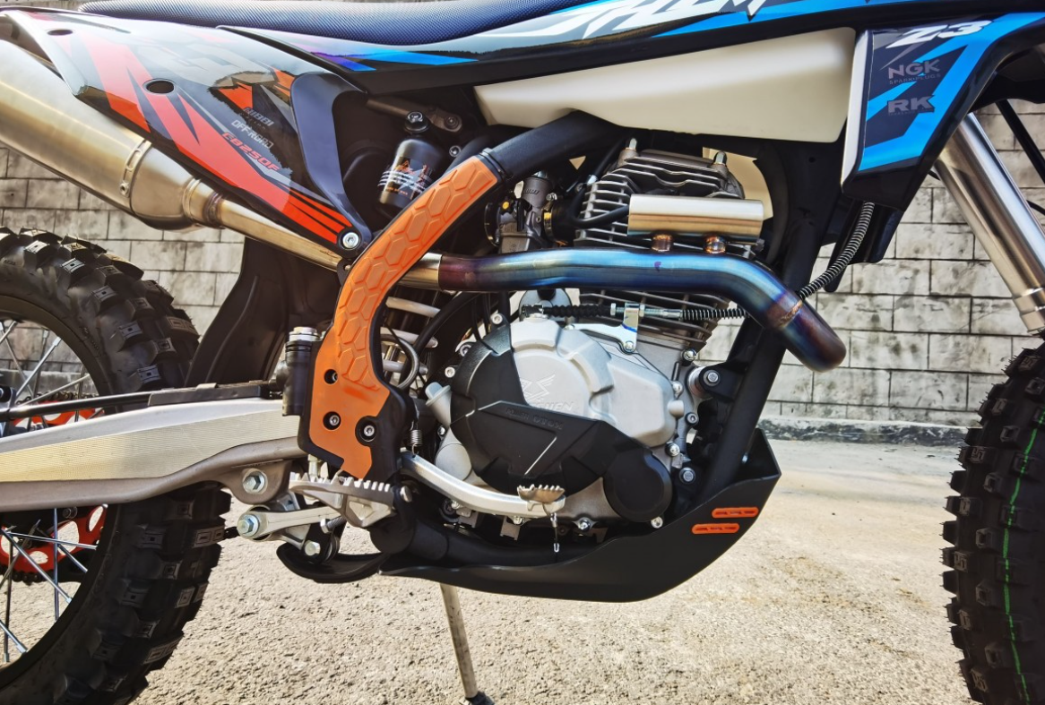 Мотоцикл JHLMOTO JHL Z3 CB250 (172FMM-3A) в Перми