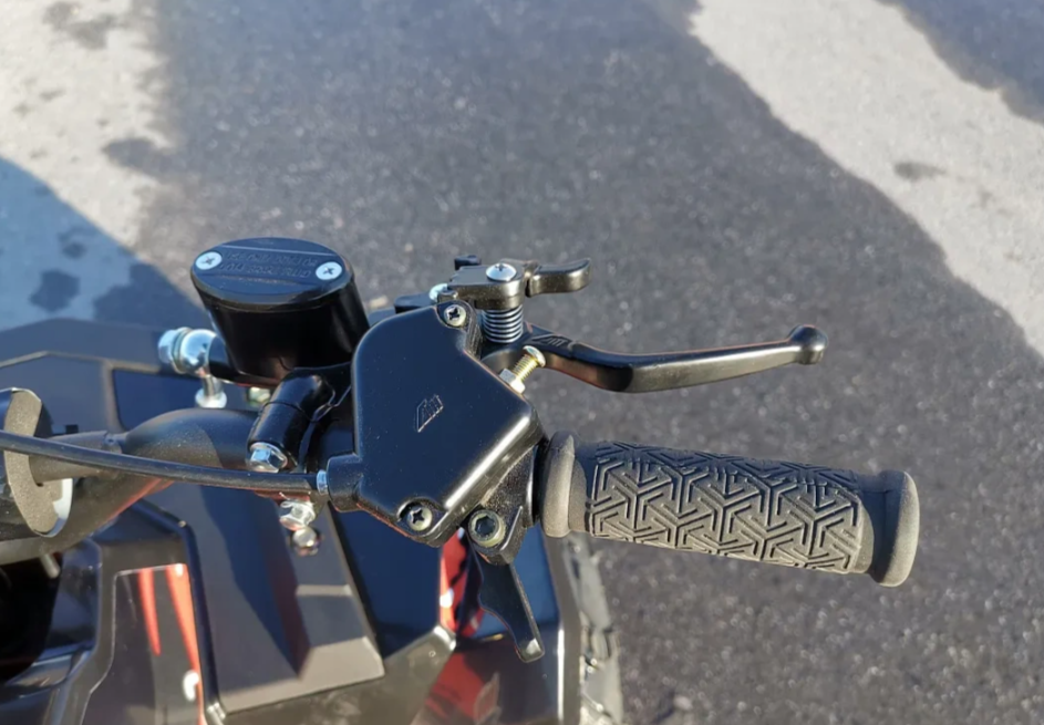 Квадроцикл GBM SHARP KIDS 125 в Перми