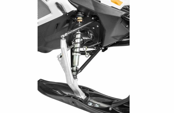 Снегоход STELS SA800R (L LUX WT) ВИТЯЗЬ 2.0 К01 Tech в Перми