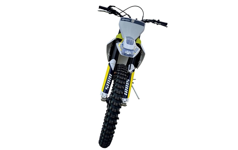 Эндуро мотоцикл IRBIS HTR 250 в Перми