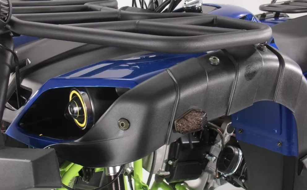 Квадроцикл YACOTA SELA MAX в Перми