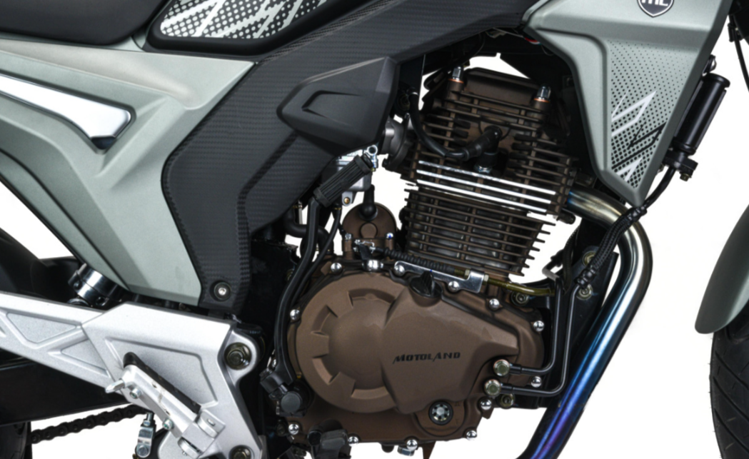 Мотоцикл MOTOLAND (МОТОЛЕНД) 300 CBR в Перми