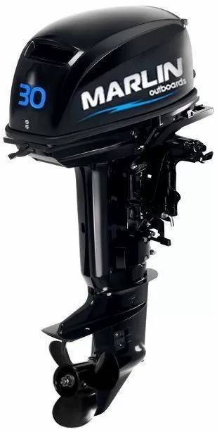 Лодочный мотор MARLIN MP 30 AWHS в Перми