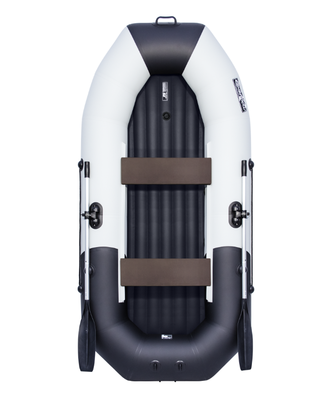 Лодка Таймень NX 270 НД в Перми