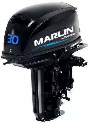 Лодочный мотор MARLIN MP 30 AMH в Перми