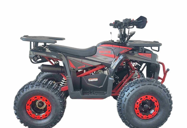 Квадроцикл YACOTA VEKTOR 125 в Перми