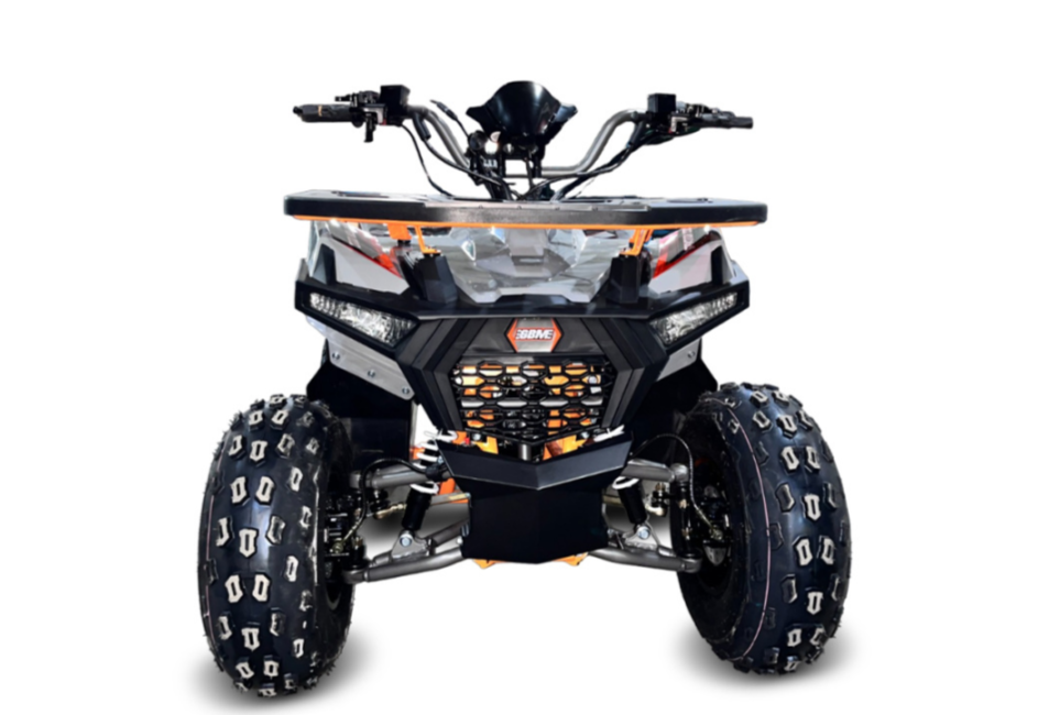 Квадроцикл GBM DAXTER 220 NEW PREMIUM в Перми