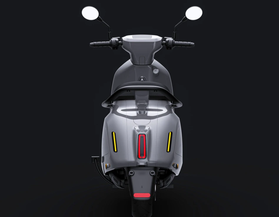 Скутер FAIDET ARENA 200 (49) в Перми