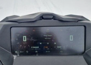 Снегоход AODES Siberiacross 1000 WT 508mm LCD 6.8 в Перми