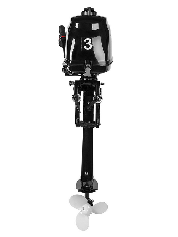 ЛОДОЧНЫЙ МОТОР GLADIATOR G3FHS в Перми