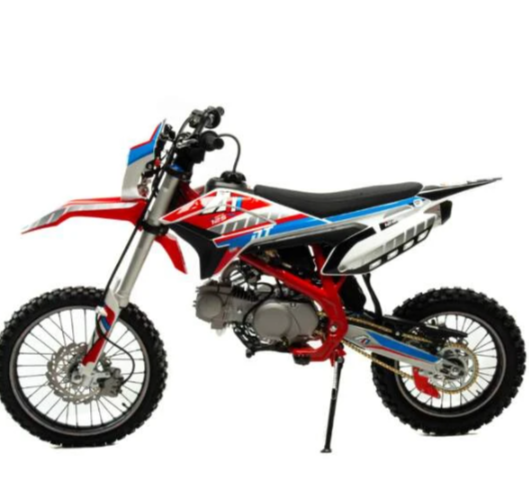 Питбайк MOTOLAND (МОТОЛЕНД) Apollo125 DT125 в Перми