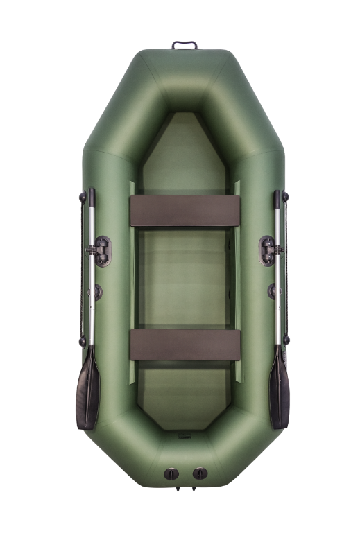 Лодка АКВА-МАСТЕР 280 в Перми