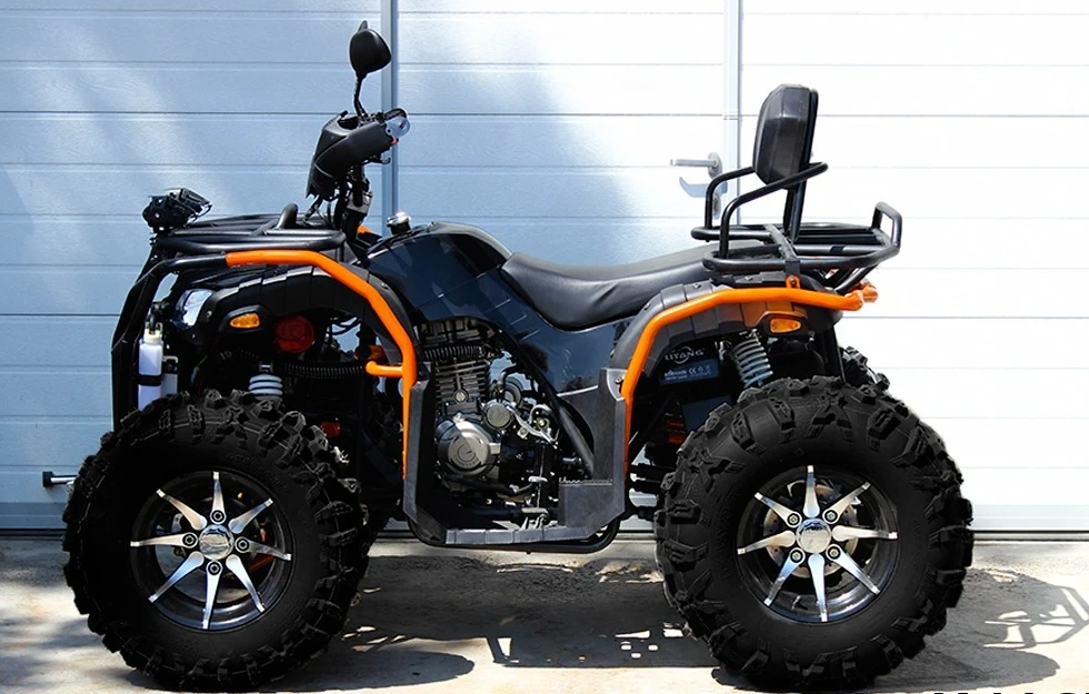 Квадроцикл PROMAX 300 4X4 ALL ROAD в Перми