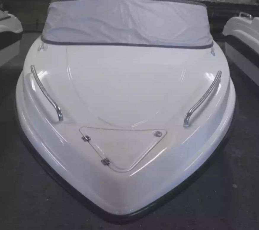 Стеклопластиковый катер Neman-500 Р в Перми