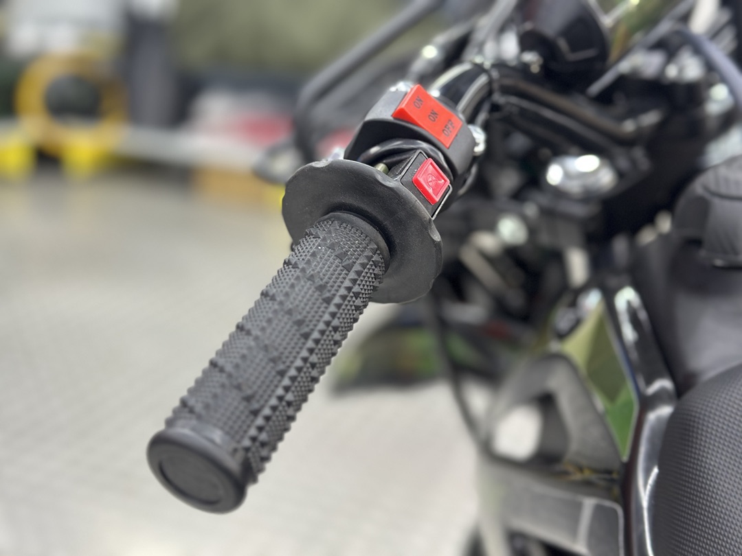 Кроссовый мотоцикл PROMAX ARMY 250 в Перми