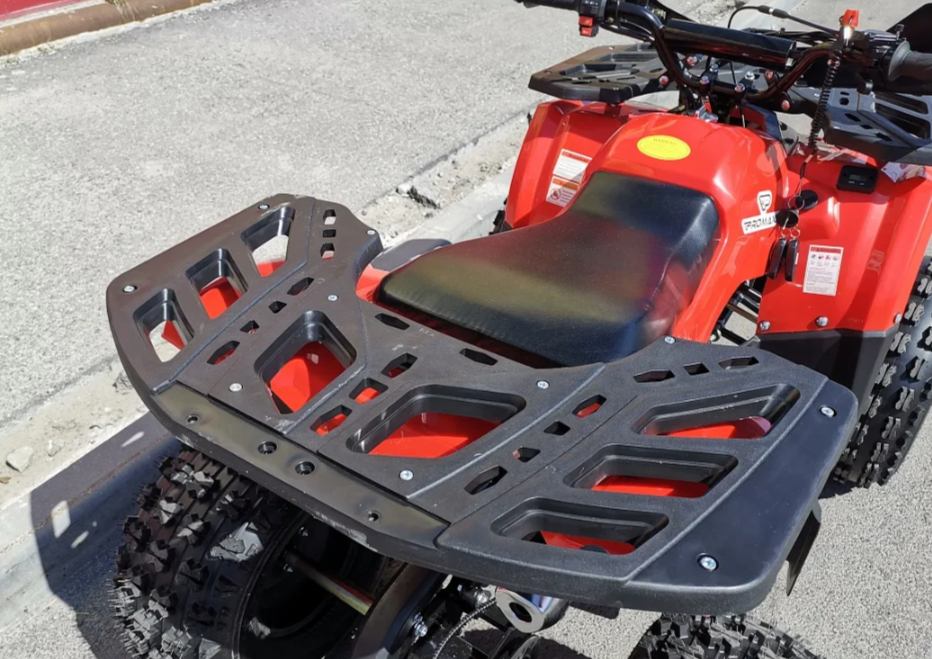 Квадроцикл PROMAX WILD 175 BASIC в Перми