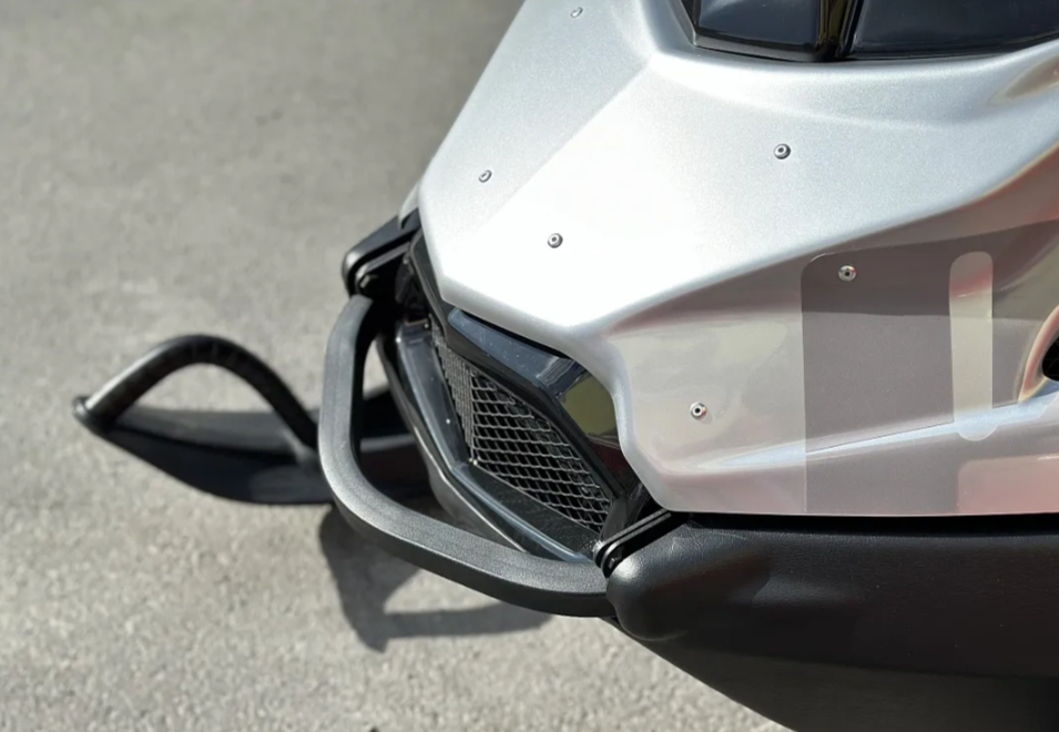 Снегоход РМ TAYGA PATRUL 800 SWT в Перми