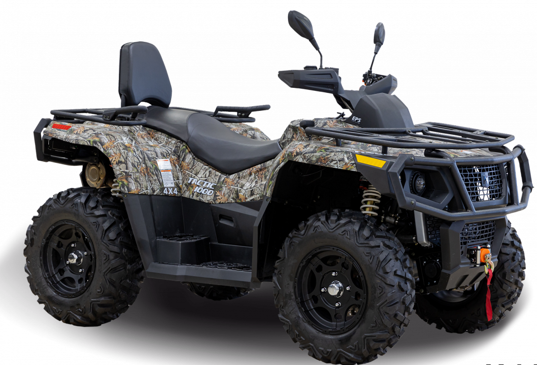 Квадроцикл HISUN TACTIC GT1000/LIMITED в Перми