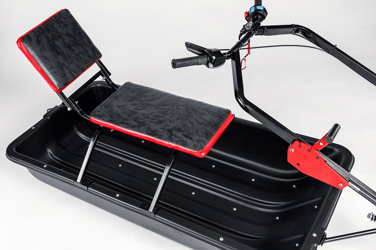 САНИ УСИЛЕННЫЕ IKUDZO 1600 в Перми