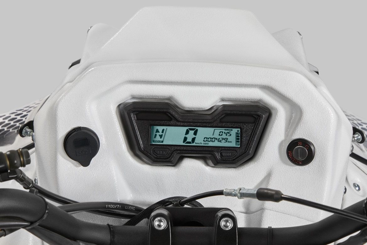 Снегоход IRBIS TUNGUS 500L 25/26 в Перми