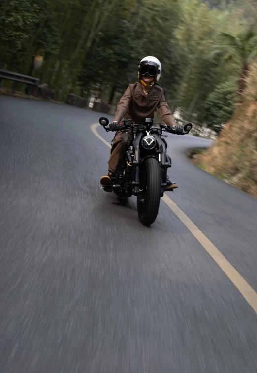 Мотоцикл Benda Napoleon 250 в Перми