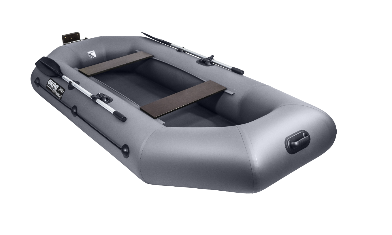 Лодка АКВА-МАСТЕР 300 ТР в Перми