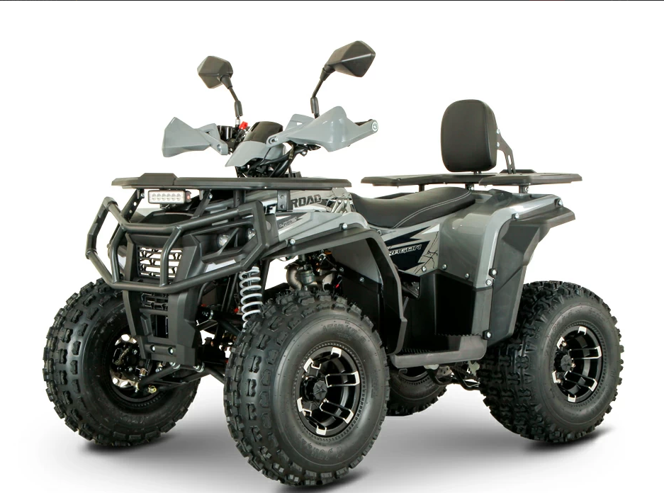 Квадроцикл YACOTA DRAGON LUX LD 150 PRO-SPORT в Перми