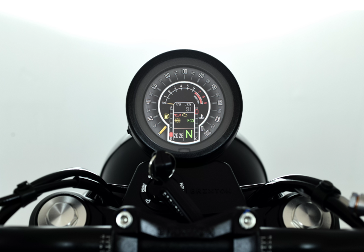 Мотоцикл GAOKIN GK 1200 в Перми