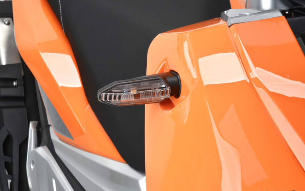 Скутер MOTOLAND (МОТОЛЕНД) T-MAX 150 в Перми