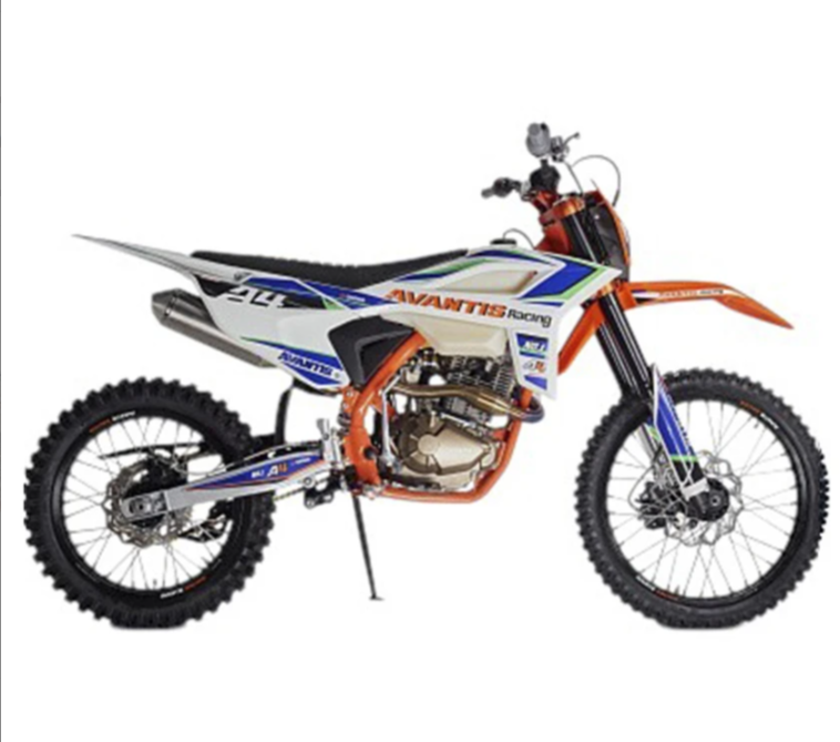 Мотоцикл Avantis A4 (PR300) 2024 в Перми