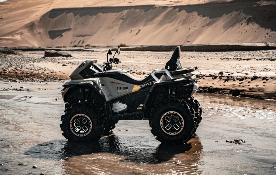 Квадроцикл BENDA REDSTONE 1000 MUD в Перми