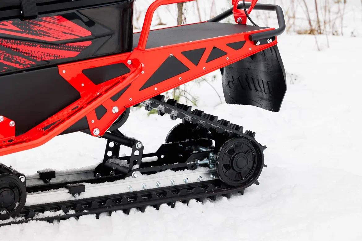 Снегоход IRBIS SF200L NEW 24/25 в Перми