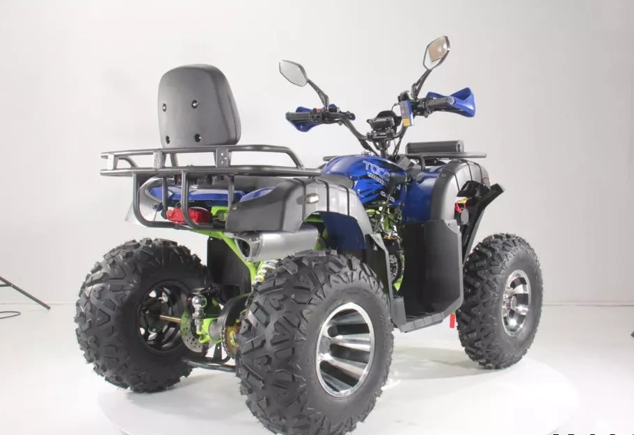 Квадроцикл YACOTA SELA MAX в Перми