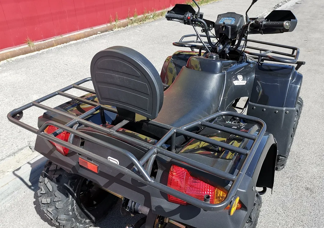 Квадроцикл PROMAX TRX300 CVT в Перми