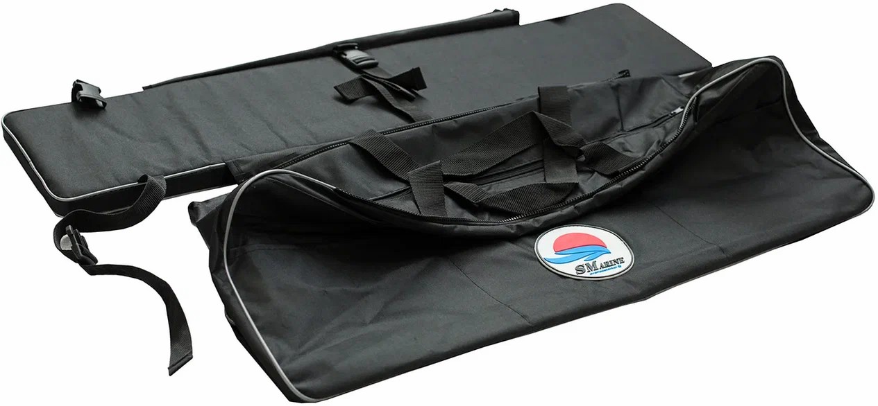 НАКЛАДКА МЯГКАЯ + СУМКА РУНДУК SDP 365-380/AIR 330 в Перми