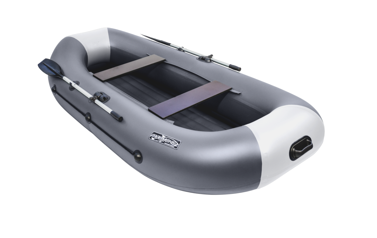 Лодка Таймень LX 290 НД в Перми