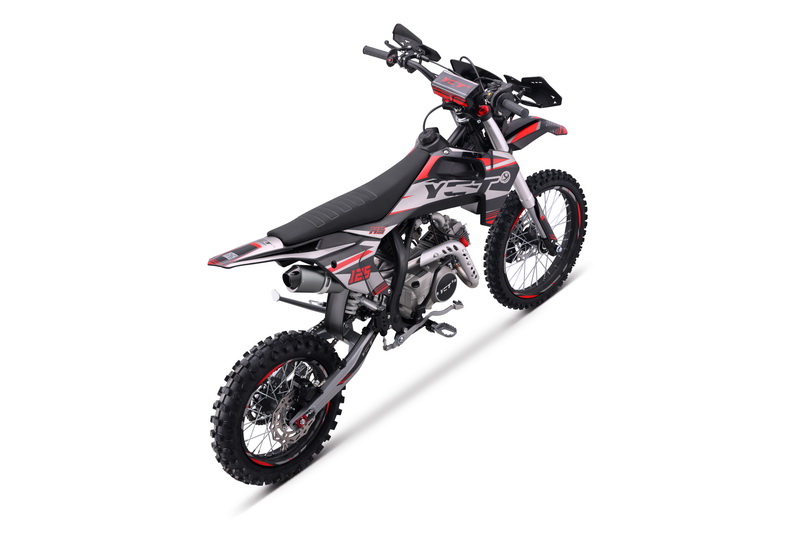 Питбайк YACOTA H5 125 в Перми