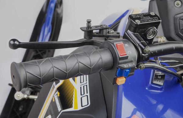 Снегоход STELS Капитан-150 2023 в Перми