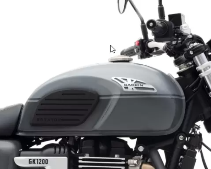 Мотоцикл GAOKIN GK 1200 в Перми