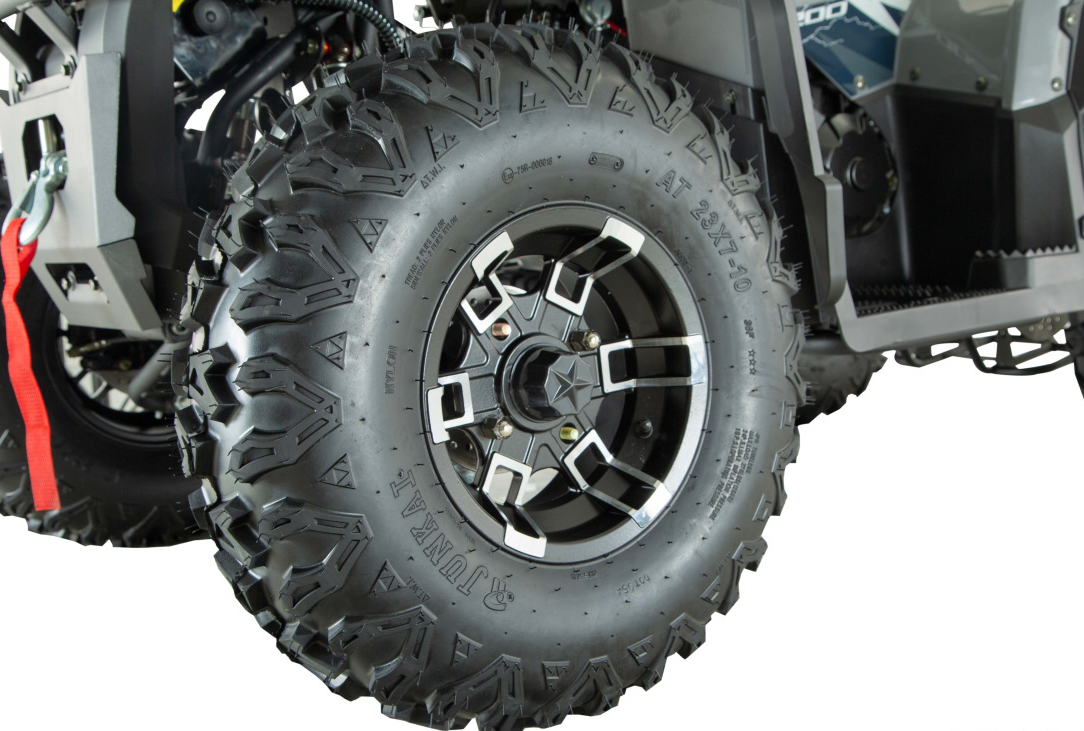 Квадроцикл YACOTA VIKING PRO 250 в Перми