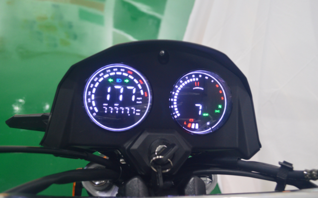 Мопед PROMAX ALPHA RS-PRO 150 (49) в Перми