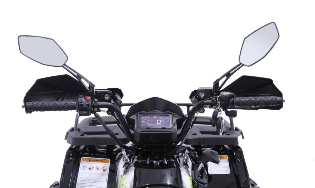 Квадроцикл YACOTA WARRIOR 200 PRO в Перми