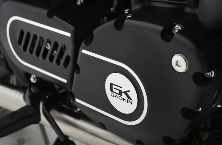 Мотоцикл GAOKIN GK 1200Х в Перми