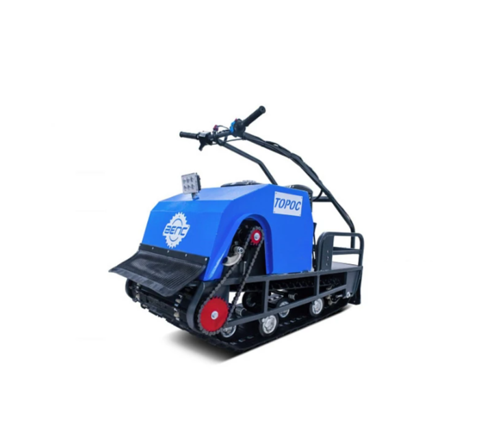 Мотобуксировщик ВЕПС WINTER «ТОРОС» 15 в Перми