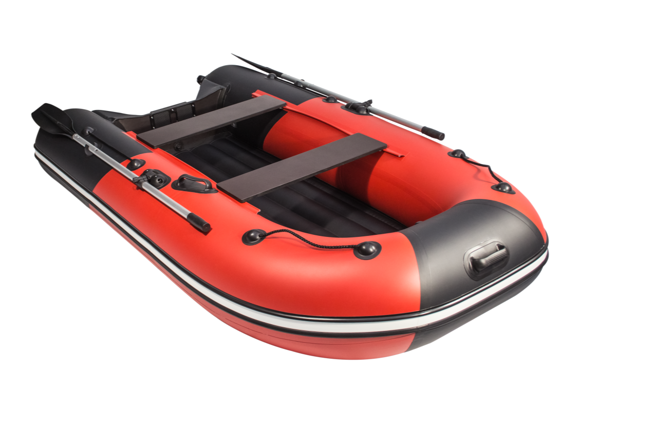 Лодка Ривьера Компакт 2900 НДНД в Перми