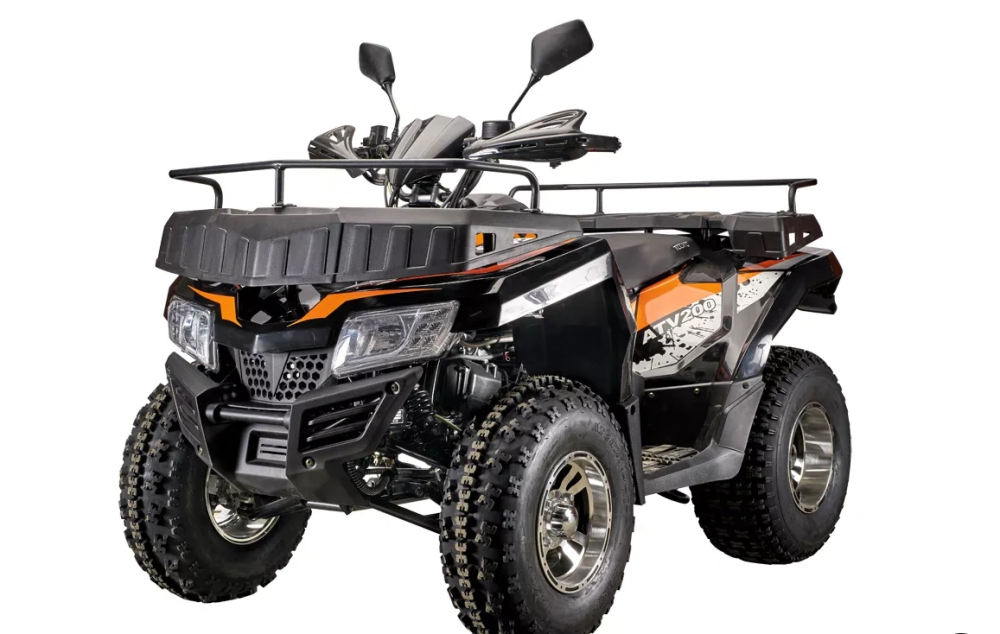 Квадроцикл YACOTA CABO 200LD в Перми